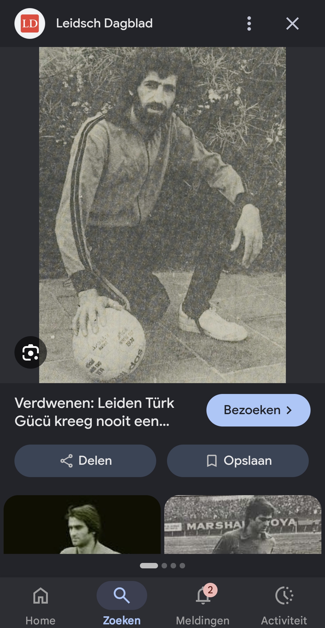 dag 2